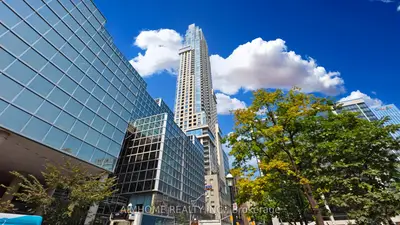88 Scott Street 3005, Toronto C08, On M5e 0a9