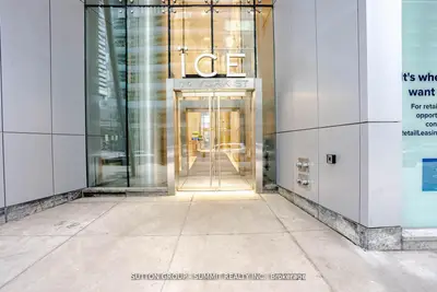 14 York Street 1707, Toronto C01, On M5j 0a6