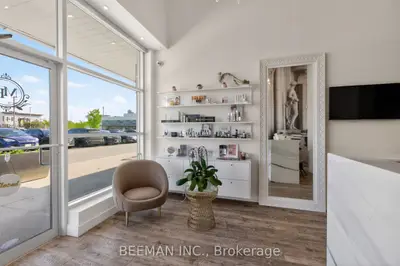 1396 Don Mills Road B106, Toronto C13, On M3b 2x5