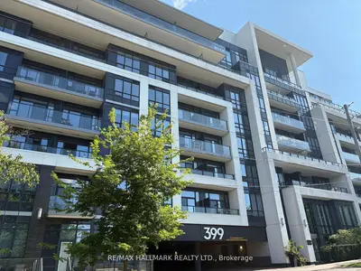 399 Spring Garden Avenue Ph704, Toronto C14, On M2n 3h6