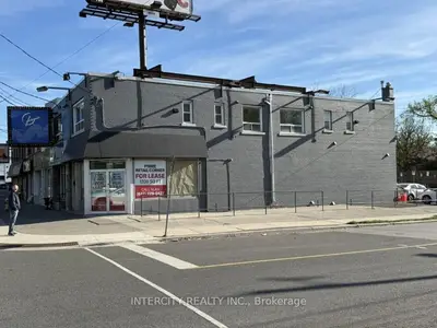 3519 Bathurst Street 1st Floor & 2nd Floor, Toronto C04, On M6b 3b5