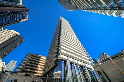1080 Bay Street 2302, Toronto C01, On M5s 0a6
