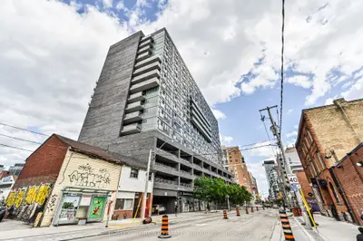 320 Richmond Street E 1519, Toronto C08, On M5a 1p9