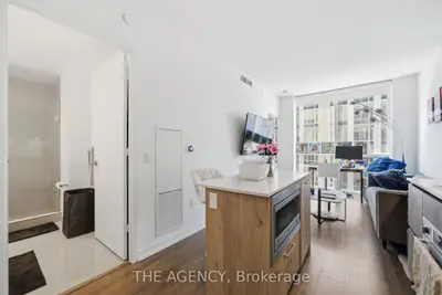 1 Yorkville Avenue 804, Toronto C02, On M4w 1l1