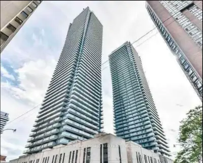 65 St Mary Street 3109, Toronto C01, On M5s 0a6