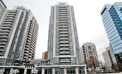 5791 Yonge Street 1001, Toronto C14, On M2m 0a8