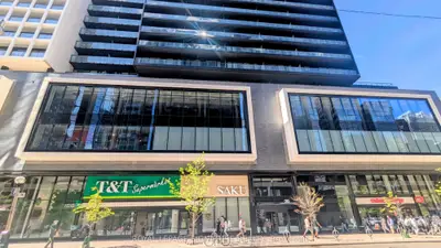 20 Edward Street 810, Toronto C01, On M5g 0c5