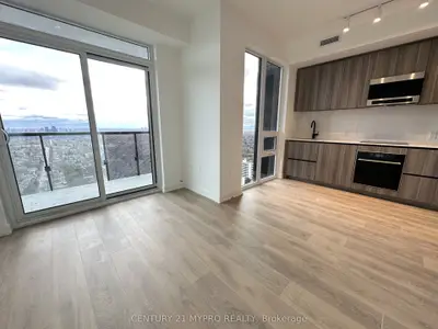 117 Broadway Avenue 3410, Toronto C10, On M4p 1v3