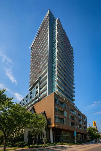 120 Parliament Street 2303, Toronto C08, On M5a 0n6