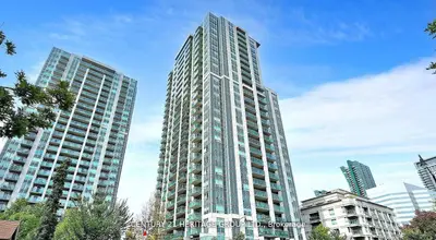 16 Harrison Garden Boulevard Lph12, Toronto C14, On M2n 7j6
