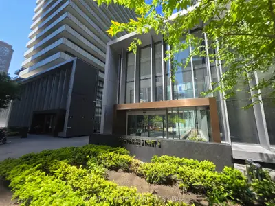50 Charles St E Street 3613, Toronto C08, On M4y 0c3