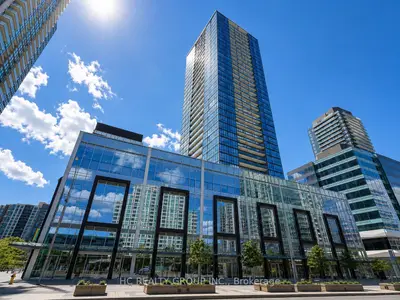 5180 Yonge Street 603, Toronto C07, On M2n 0k5