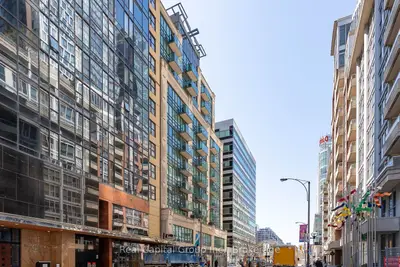 263 Wellington Street W 703, Toronto C01, On M5v 3e6
