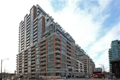 65 East Liberty Street 1310, Toronto C01, On M6k 3r2
