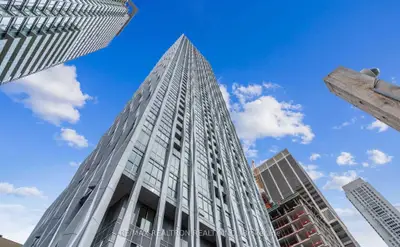 1 Yorkville Avenue 3408, Toronto C02, On M4w 0b1