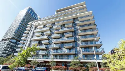 260 Sackville Street 611, Toronto C08, On M5a 0b3