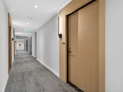 200 Sudbury Street 704, Toronto, On M6j 0h1
