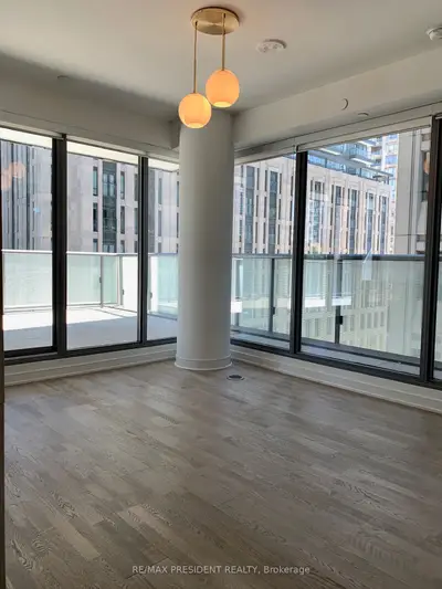 57 St Joseph Street 408, Toronto C01, On M5s 0c5