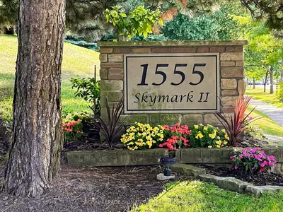 1555 Finch Avenue E 1901, Toronto C15, On M2j 4x9