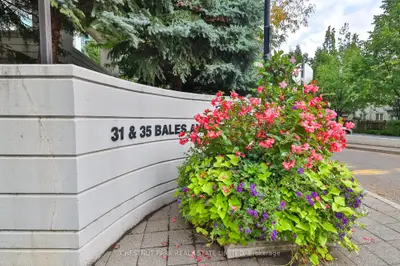 35 Bales Avenue 1901, Toronto C14, On M2n 2v7