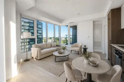 1 Quarrington Lane 3009, Toronto C13, On M3c 0s4