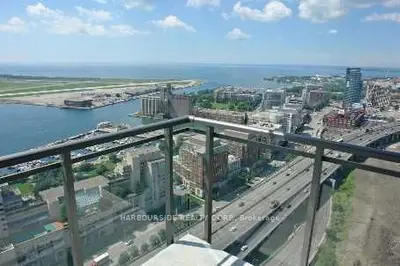 11 Brunel Court 4315, Toronto C01, On M5v 3y3