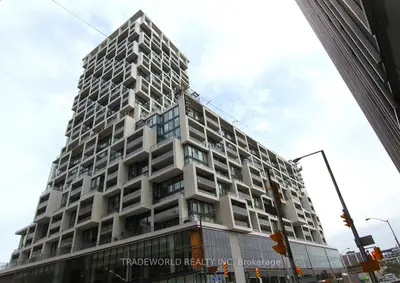 5 Soudan Avenue 2510, Toronto C10, On M4s 0b1