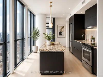 101 Charles Street E 3010, Toronto C08, On M4y 1v2