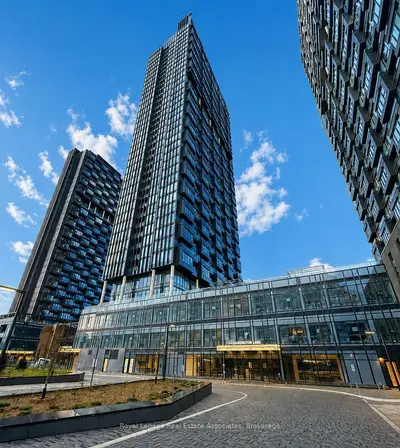 1 Quarrington Lane 1004, Toronto C13, On M3c 0s4