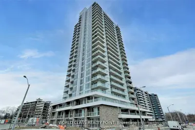 10 Deerlick Court 801, Toronto C13, On M3a 0a7