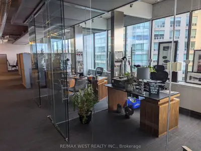 920 Yonge Street C05-01, Toronto, On M4w 3c7