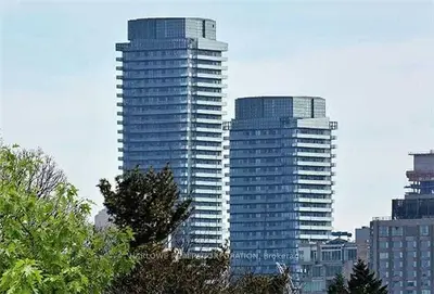 1080 Bay Street 2401, Toronto C01, On M5s 0a5