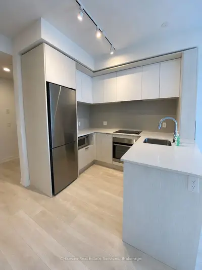 225 Sumach Street 507, Toronto C08, On M5a 3k3