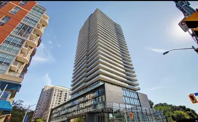 1815 Yonge Street 1706, Toronto C10, On M4t 2a4