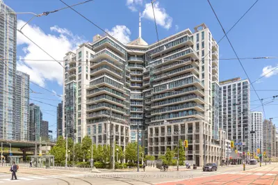 410 Queens Quay 1103, Toronto C01, On M5v 3t1