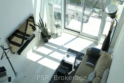 5 Hanna Avenue 709, Toronto C01, On M6k 0b3