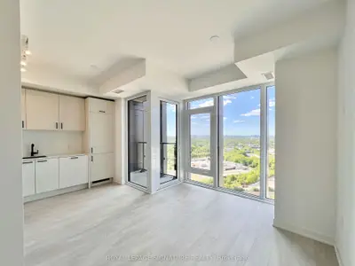 5 Quarrington Lane 2804, Toronto C13, On M3c 0s5
