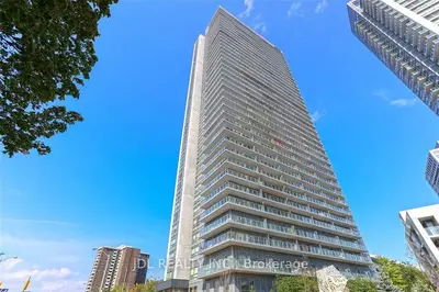 2015 Sheppard Avenue E Lph01, Toronto C15, On M2j 0b3