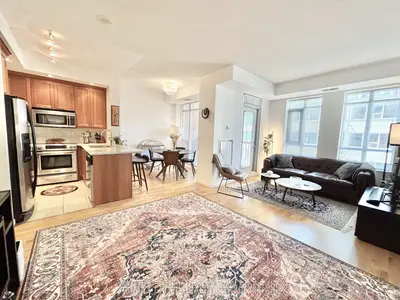 900 Mount Pleasant Road 426, Toronto C10, On M4p 3j9