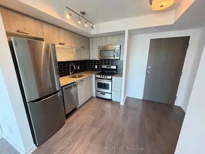 68 Abell Street 532, Toronto C01, On M6j 0b1