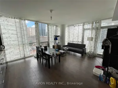 45 Charles Street E 1010, Toronto C08, On M4y 1s2