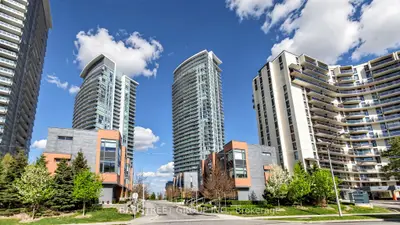 70 Forest Manor Road 2112, Toronto C15, On M2j 0a9