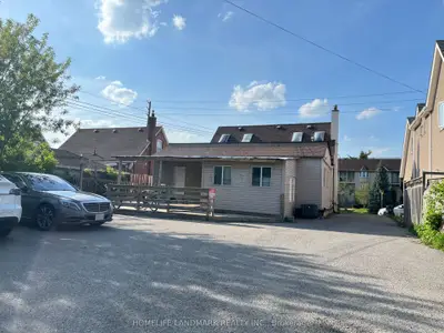 149 Finch Avenue W, Toronto, On M2n 2j1