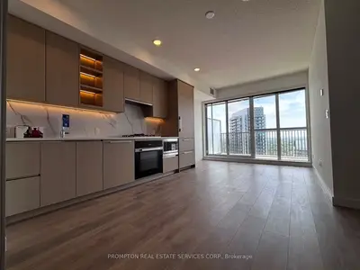 18 Esther Shiner Boulevard 2709, Toronto C15, On M2k 0j7