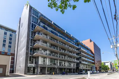 399 Adelaide Street W 806, Toronto, On M5v 1s1