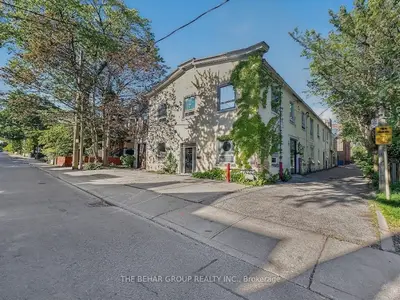 65 Bellwoods Avenue, Toronto C01, On M6j 3n4
