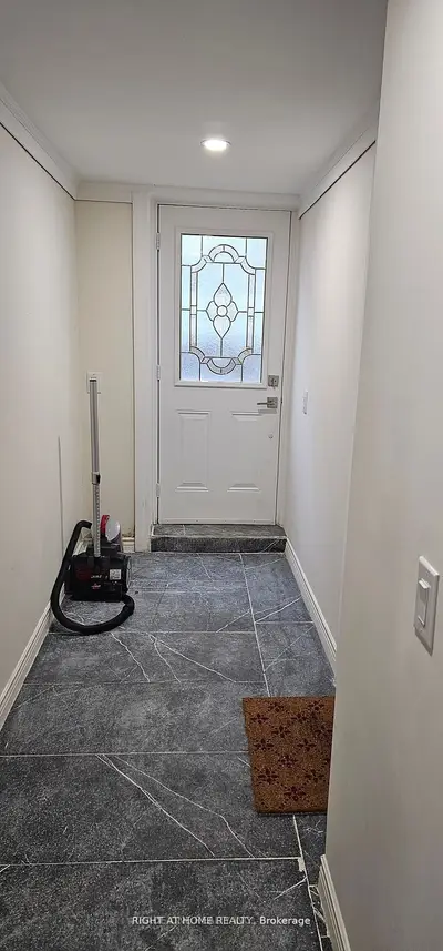 Detached in Toronto
