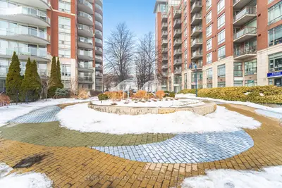 550 Queens Quay W 318, Toronto C01, On M5v 3m8