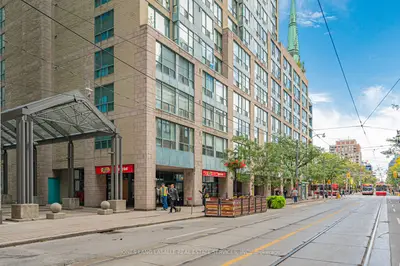 92 King Street E Gr16, Toronto, On M5c 2v8
