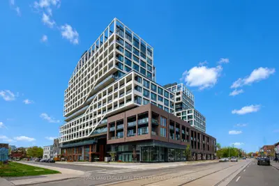 92 King Street E Gr18, Toronto, On M5c 2v8